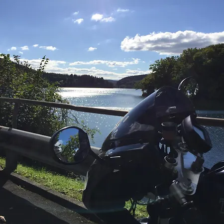 Bergblick Appartement Winterberg