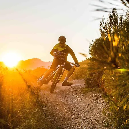 Appartement Bergblick Winterberg