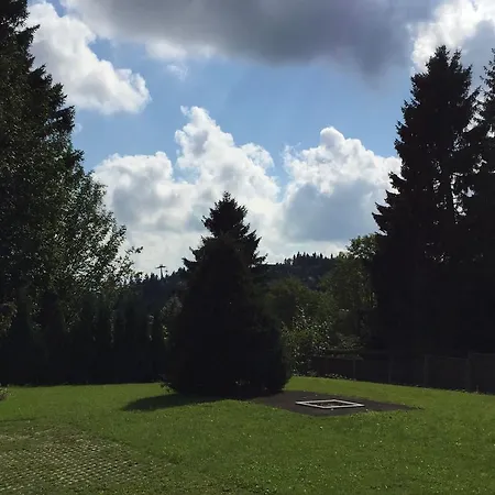 Appartement Bergblick Winterberg