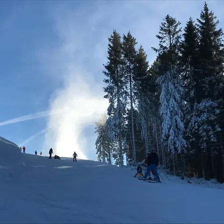 Appartement Bergblick Winterberg
