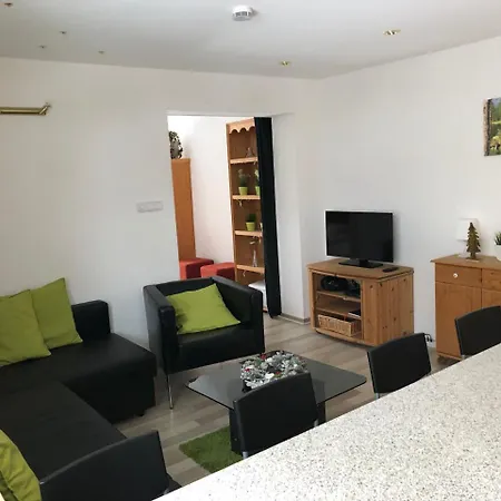 Bergblick Apartment