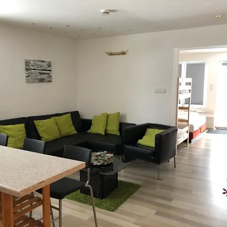 Appartement Bergblick Winterberg