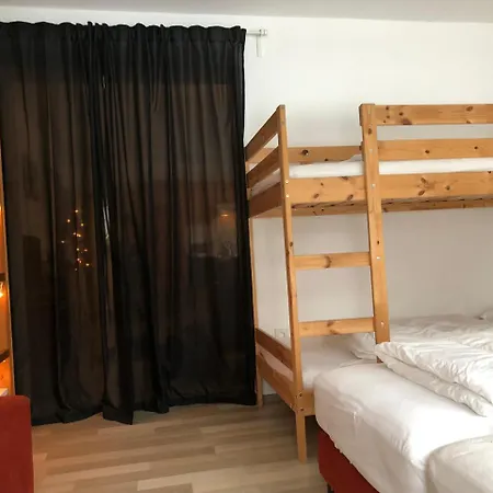 Apartment Bergblick