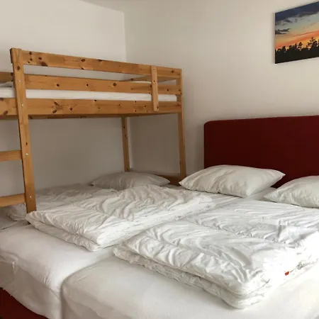 Bergblick Appartement *