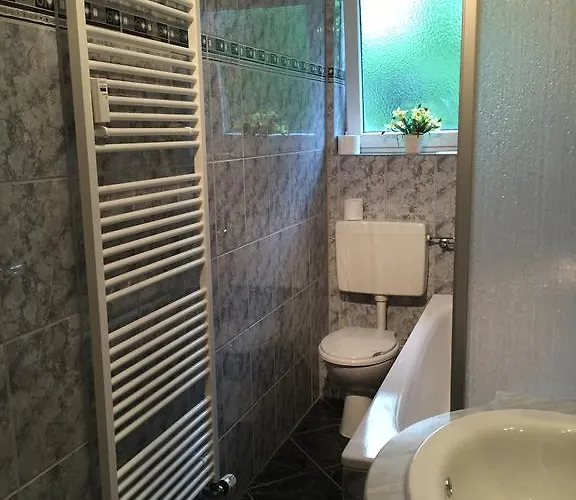 Bergblick Βίντερμπεργκ