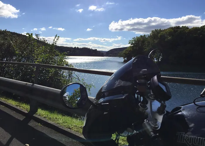 Bergblick Διαμέρισμα Βίντερμπεργκ