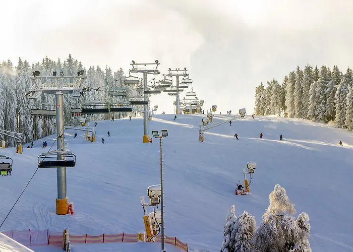 Bergblick * Βίντερμπεργκ