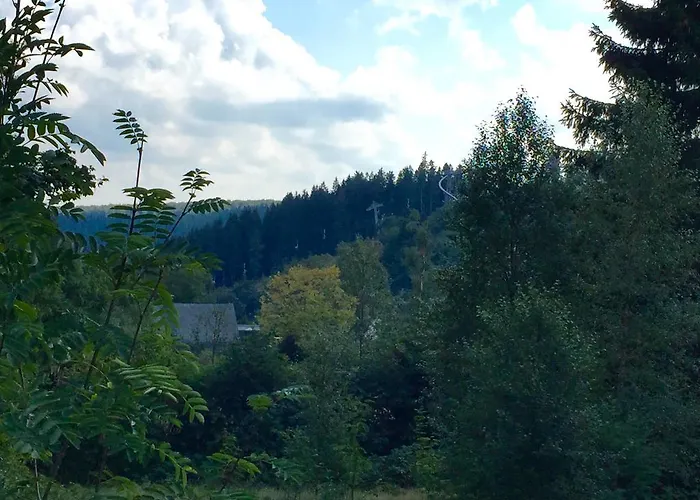 Bergblick Βίντερμπεργκ