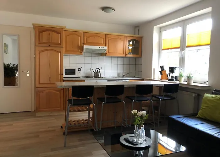 Bergblick Βίντερμπεργκ