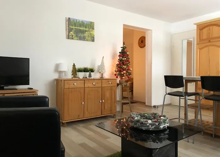 Bergblick Βίντερμπεργκ