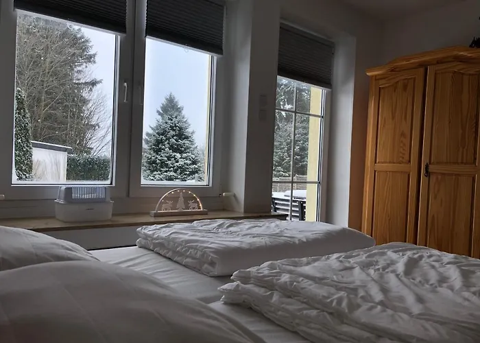 Bergblick * Βίντερμπεργκ