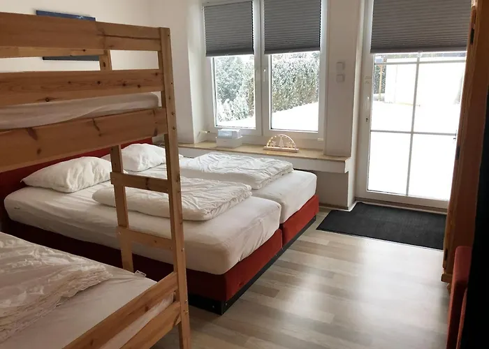 Bergblick Βίντερμπεργκ