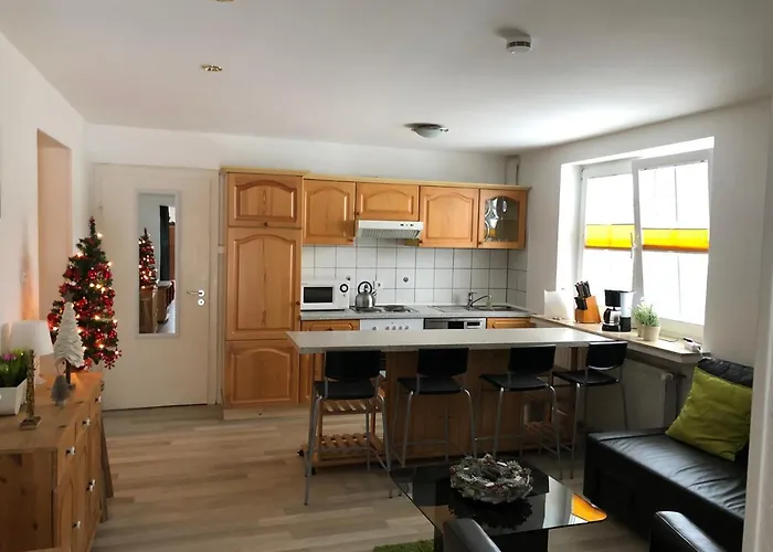 Bergblick Διαμέρισμα Βίντερμπεργκ